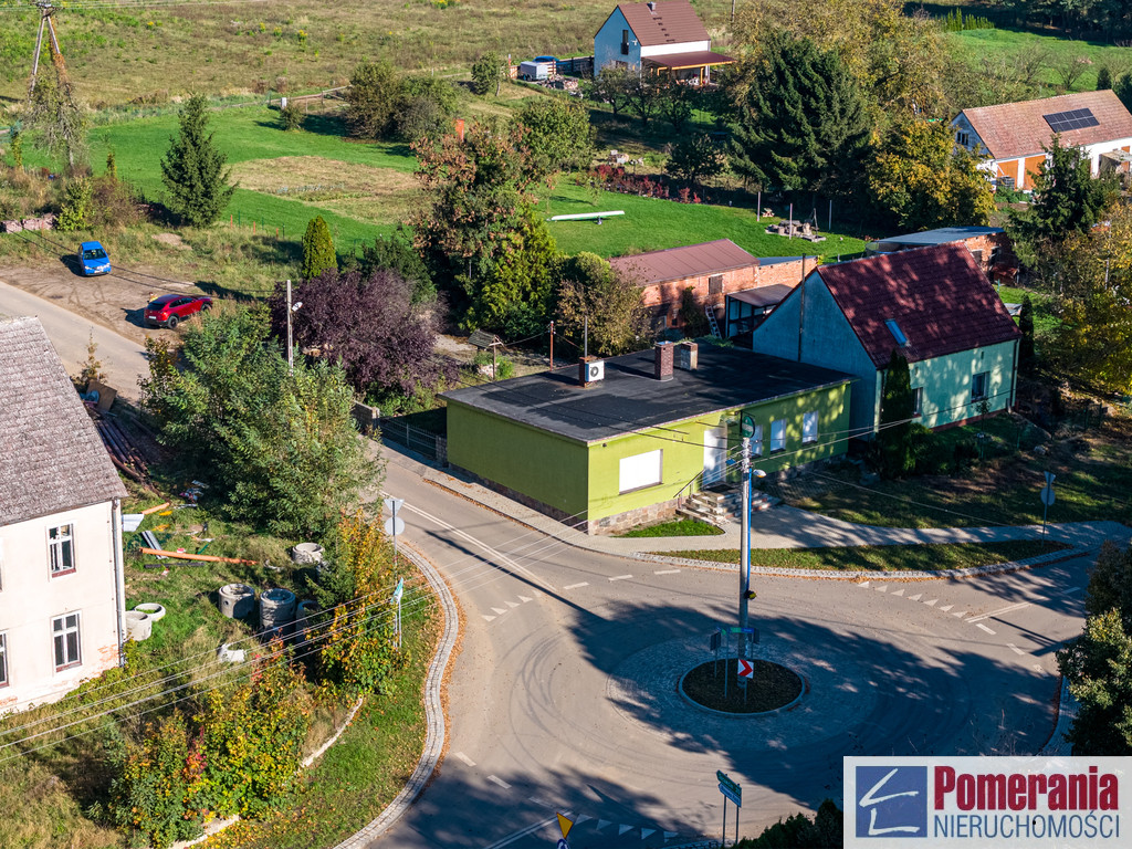 Dom Sprzedaż Binowo