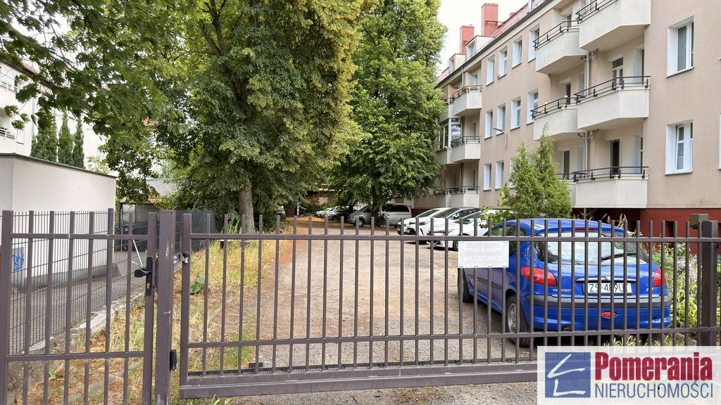 Mieszkanie Sprzedaż Szczecin Pogodno Spółdzielcza