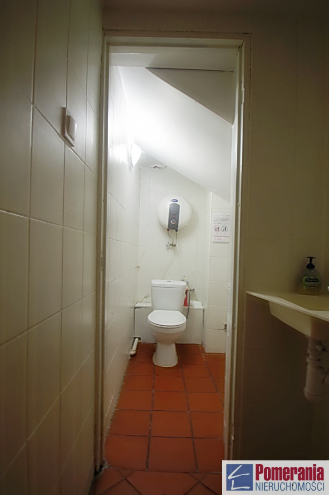 Lokal Sprzedaż Szczecin Podzamcze Wielka Odrzańska