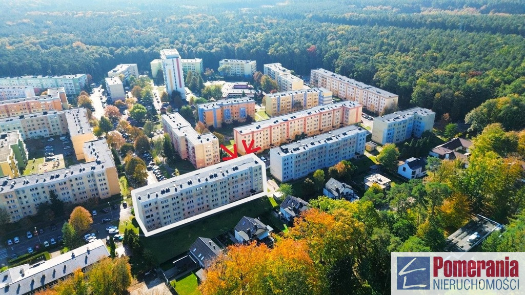 Mieszkanie Sprzedaż Police