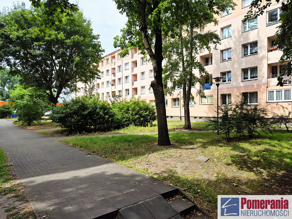 Mieszkanie Sprzedaż Szczecin Dąbie Emilii Gierczak