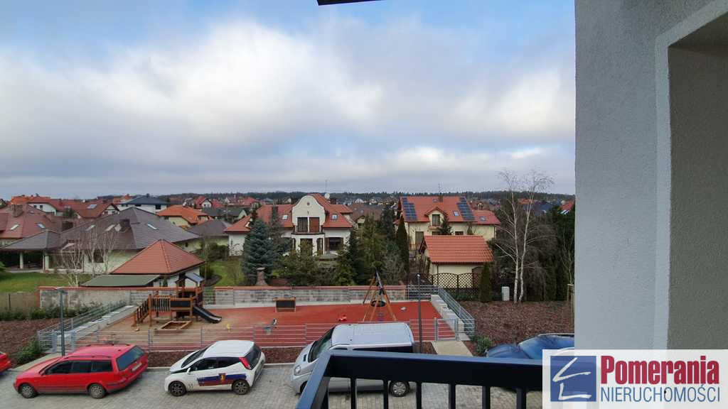 Mieszkanie Wynajem Szczecin Warszewo Maciejkowa