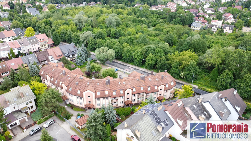 Mieszkanie Sprzedaż Szczecin Warszewo