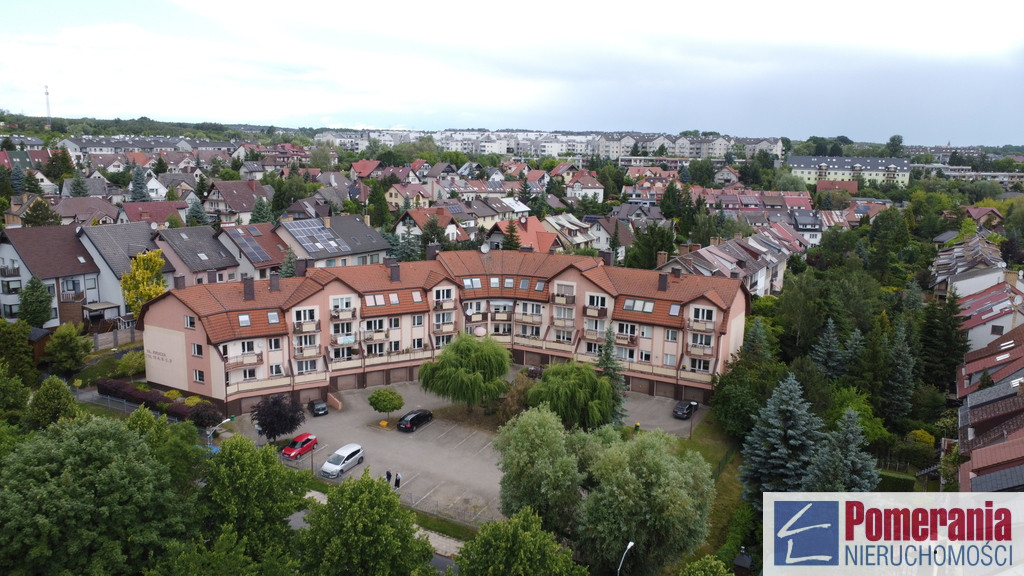 Mieszkanie Sprzedaż Szczecin Warszewo