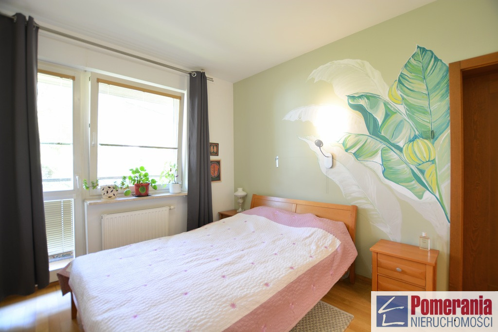 Mieszkanie Sprzedaż Szczecin Warszewo