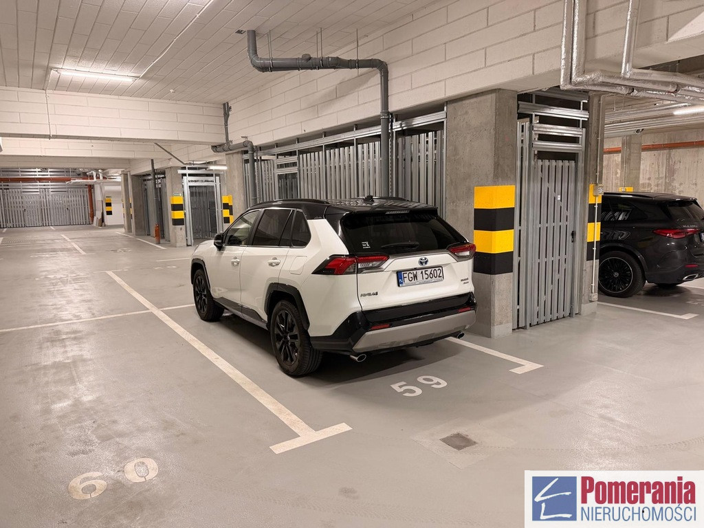 Mieszkanie Wynajem Szczecin Centrum Zielonego Mostu