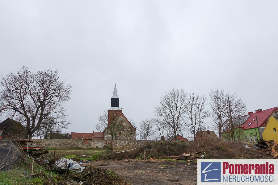 Działka Sprzedaż Załęże