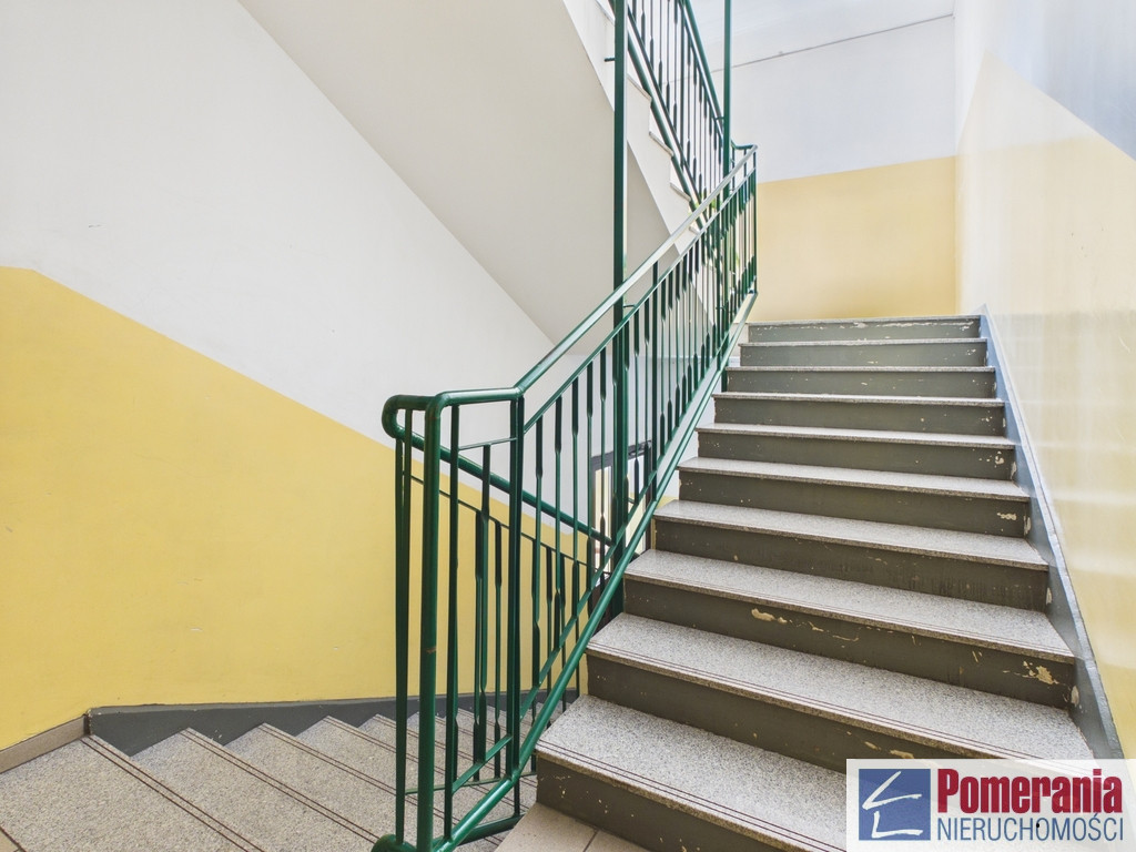 Mieszkanie Sprzedaż Szczecin Żelechowa Grzymińska