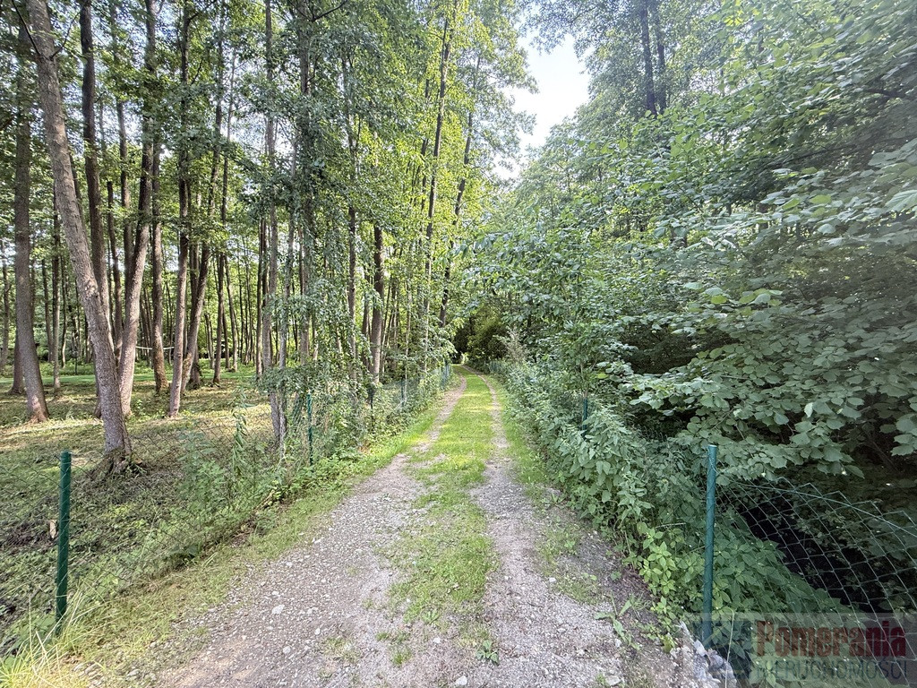Działka Sprzedaż Oświno