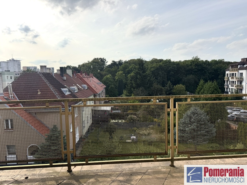 Mieszkanie Sprzedaż Szczecin Niebuszewo Maksymiliana Golisza