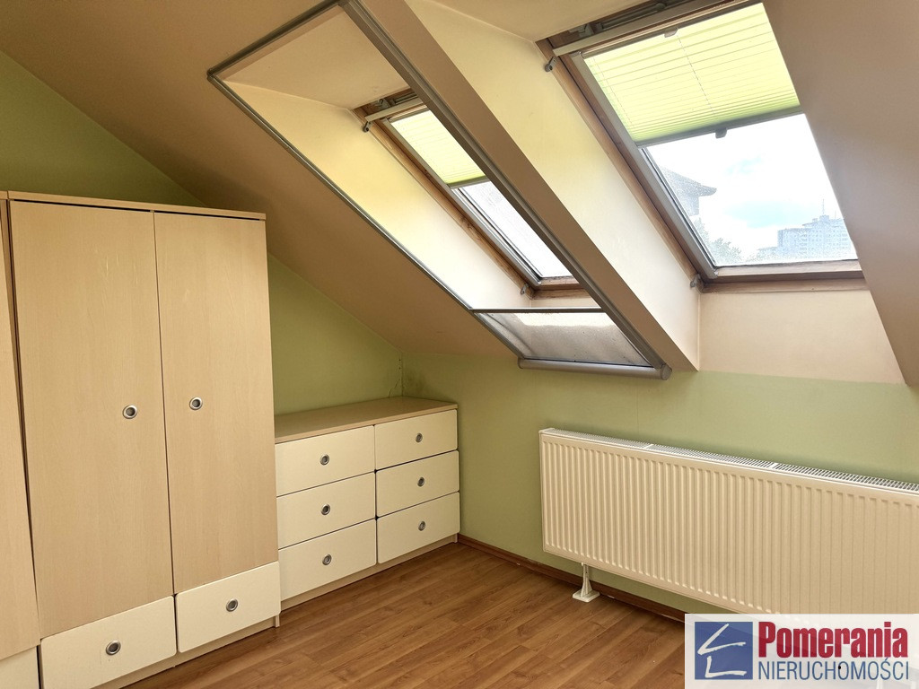 Mieszkanie Sprzedaż Szczecin Niebuszewo Maksymiliana Golisza
