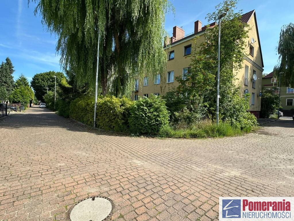 Mieszkanie Sprzedaż Szczecin Pogodno Czorsztyńska