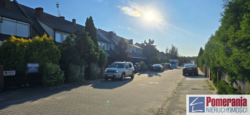 Dom Sprzedaż Mierzyn Tęczowa