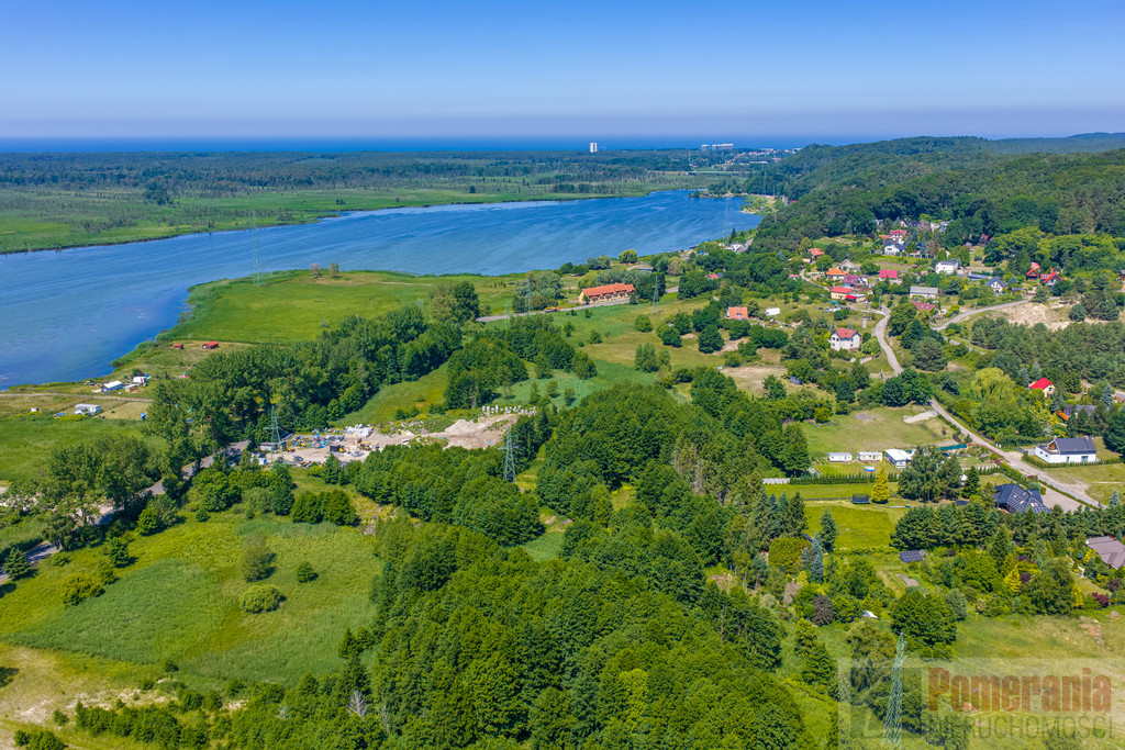 Działka Sprzedaż Wicko