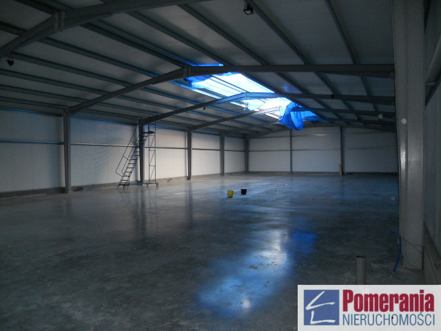 Obiekt Wynajem Przecław