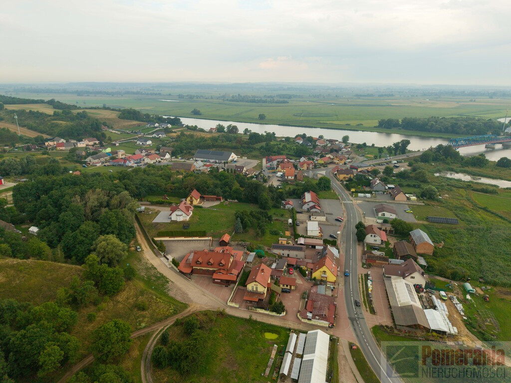 Obiekt Sprzedaż Krajnik Dolny