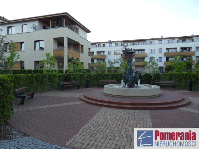 Mieszkanie Wynajem Szczecin Pogodno Sebastiana Klonowica