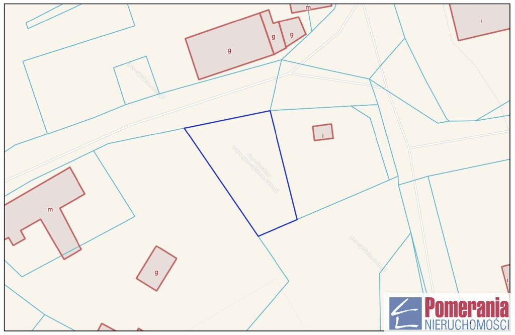Działka Sprzedaż Piaseczno