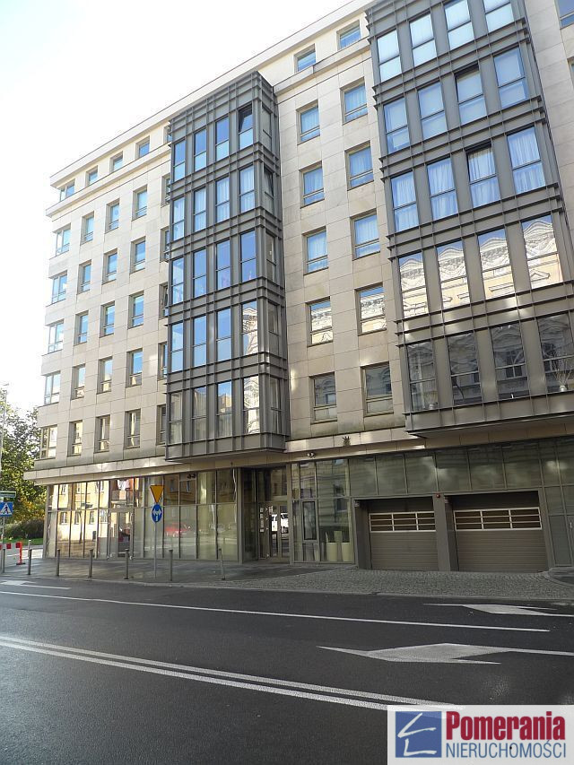 Mieszkanie Wynajem Szczecin Centrum Mariana Langiewicza