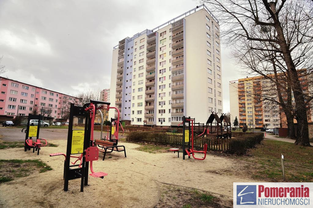 Mieszkanie Wynajem Szczecin Zdroje Walecznych