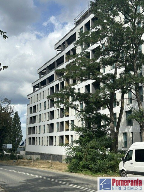 Mieszkanie Sprzedaż Szczecin Śródmieście-Centrum Majora Władysława Raginisa