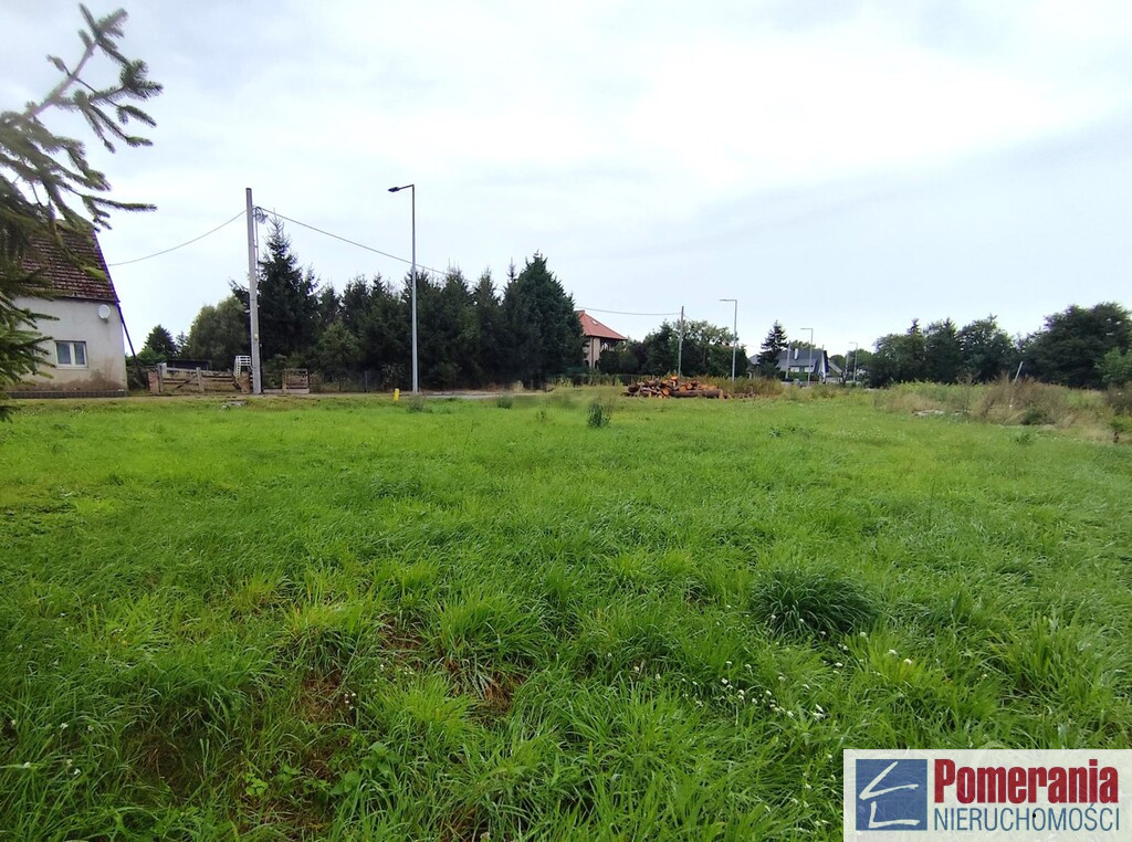 Działka Sprzedaż Stepniczka