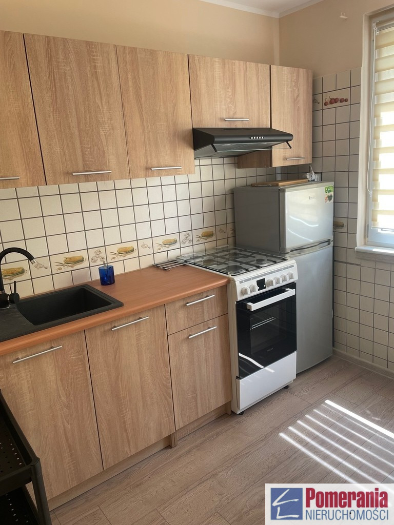 Mieszkanie Wynajem Szczecin Centrum Jana i Jędrzeja Śniadeckich