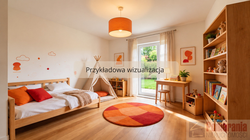 Mieszkanie Sprzedaż Kamień Pomorski Wojska Polskiego