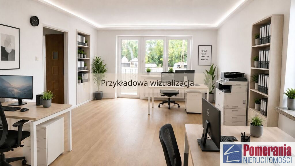 Dom Wynajem Pyrzyce