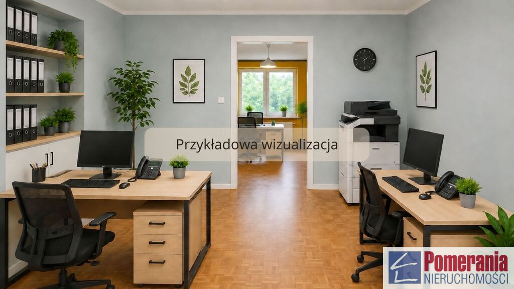 Dom Wynajem Pyrzyce