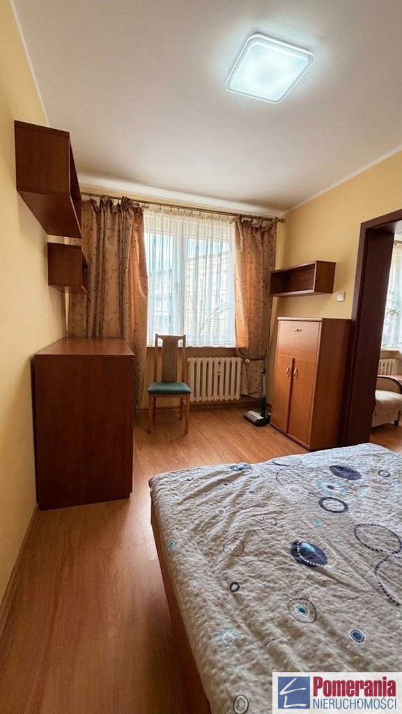 Mieszkanie Sprzedaż Szczecin Śródmieście-Centrum Mikołaja Kopernika
