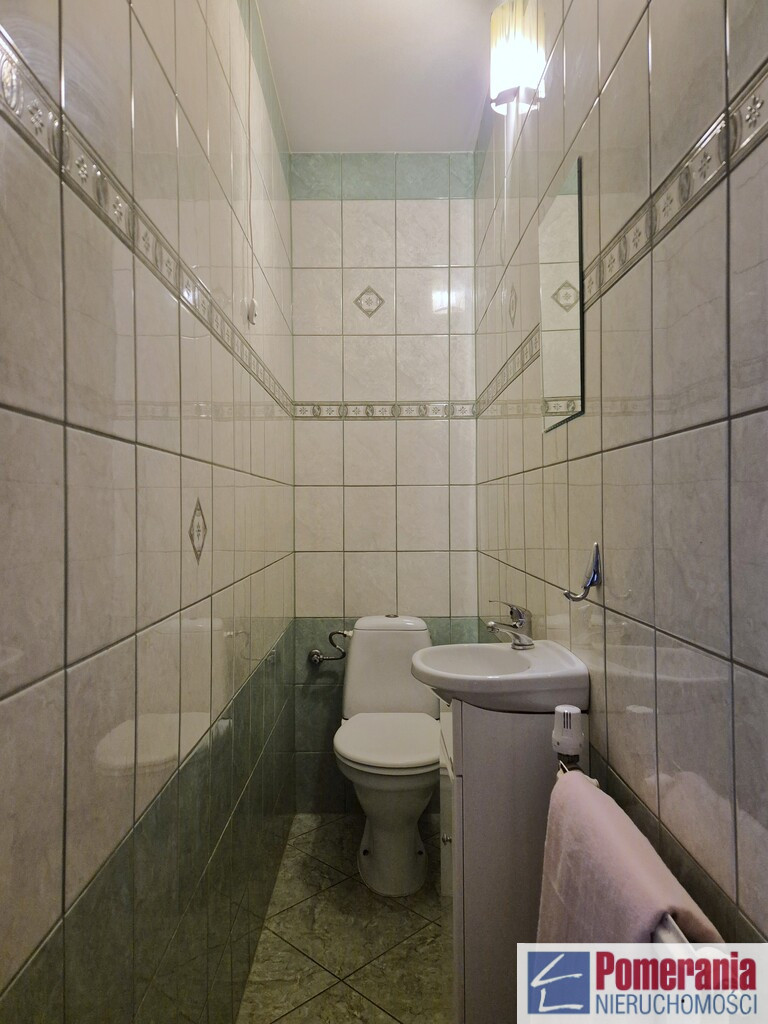 Mieszkanie Sprzedaż Szczecin Centrum Kujawska