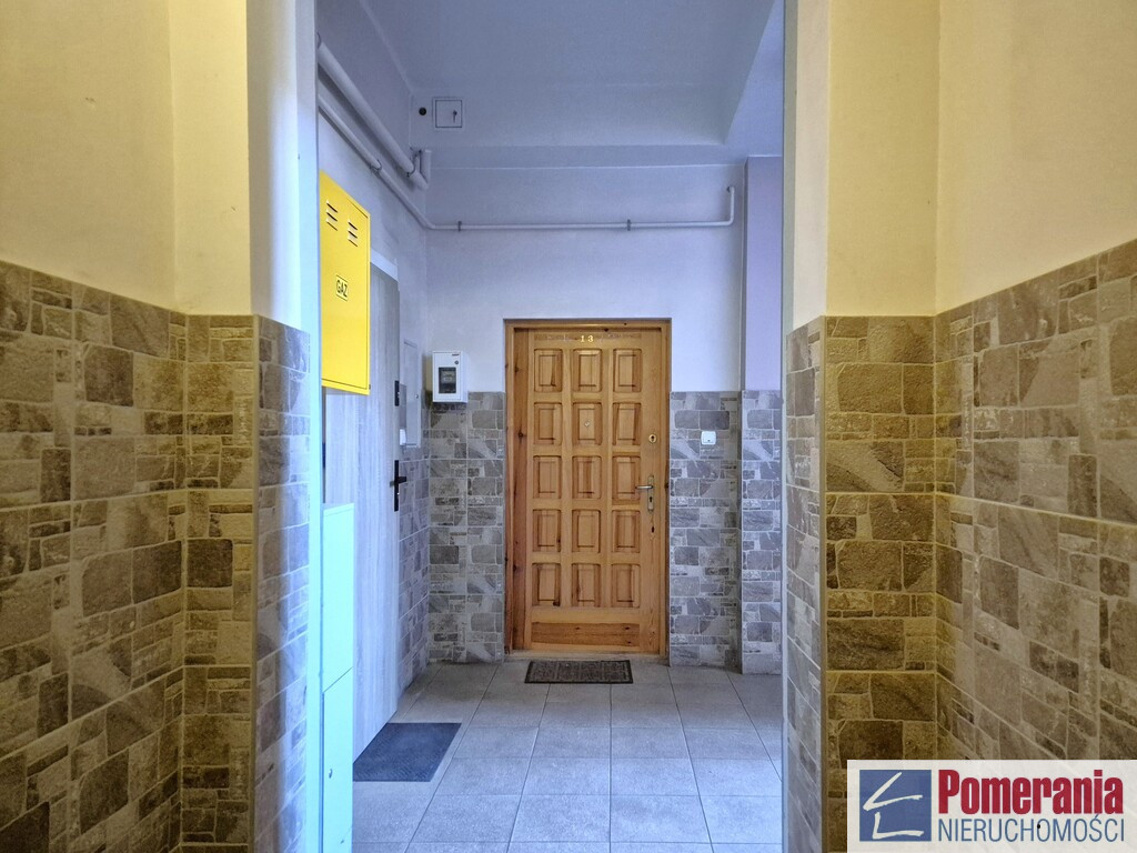 Mieszkanie Sprzedaż Szczecin Centrum Kujawska