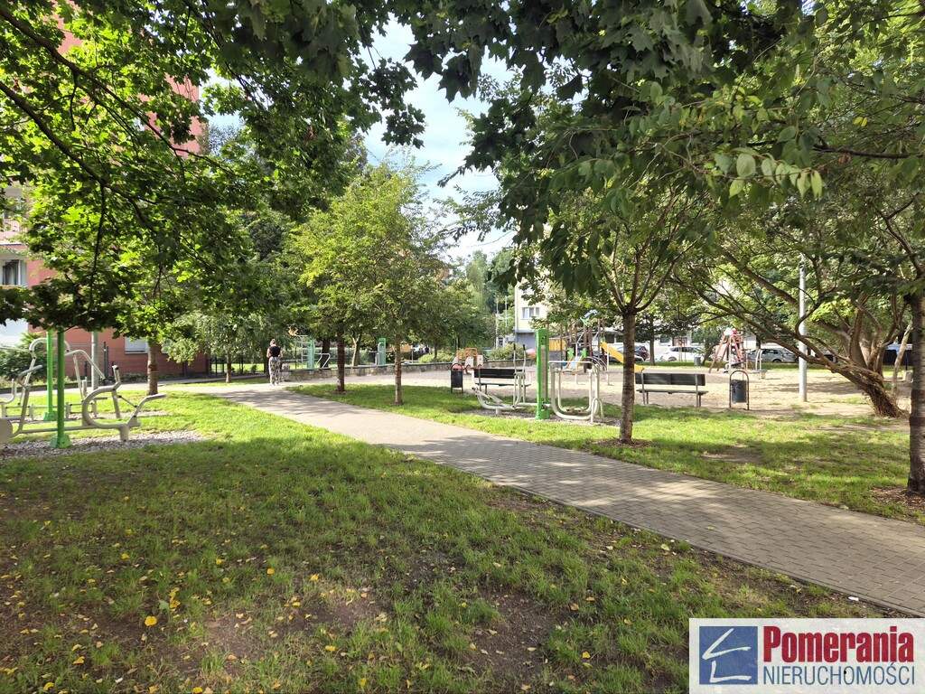 Mieszkanie Sprzedaż Szczecin Centrum Kujawska