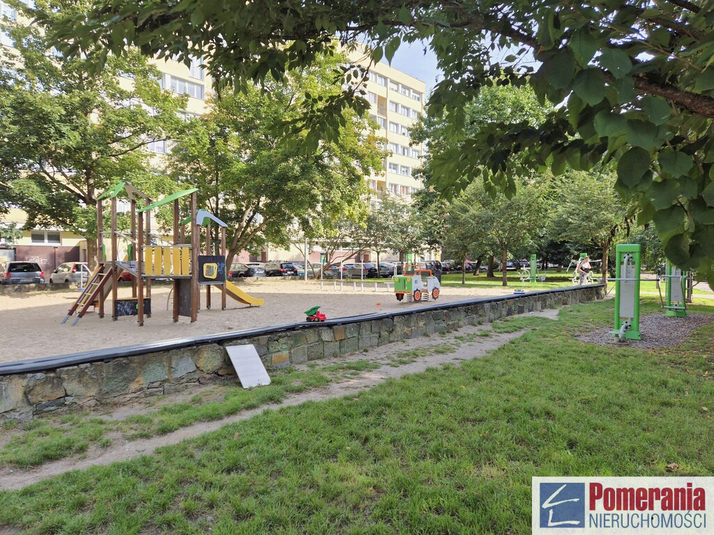 Mieszkanie Sprzedaż Szczecin Centrum Kujawska