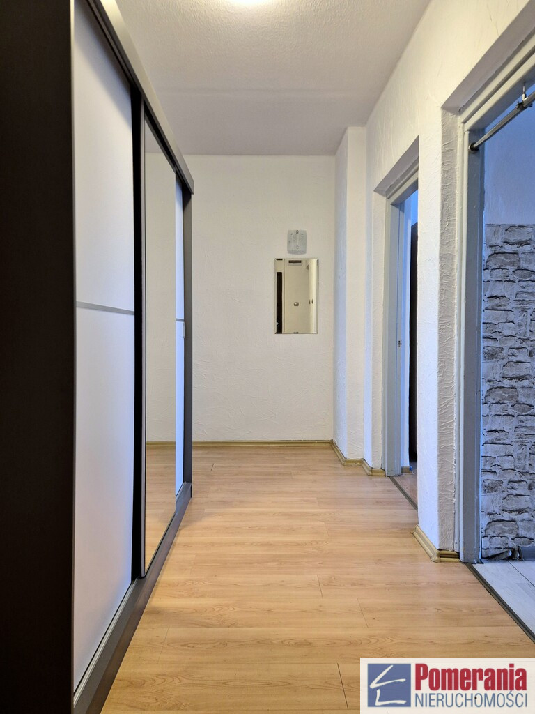 Mieszkanie Sprzedaż Szczecin Centrum Kujawska