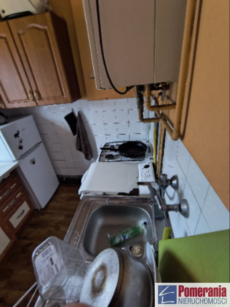 Mieszkanie Sprzedaż Szczecin Podjuchy Marmurowa