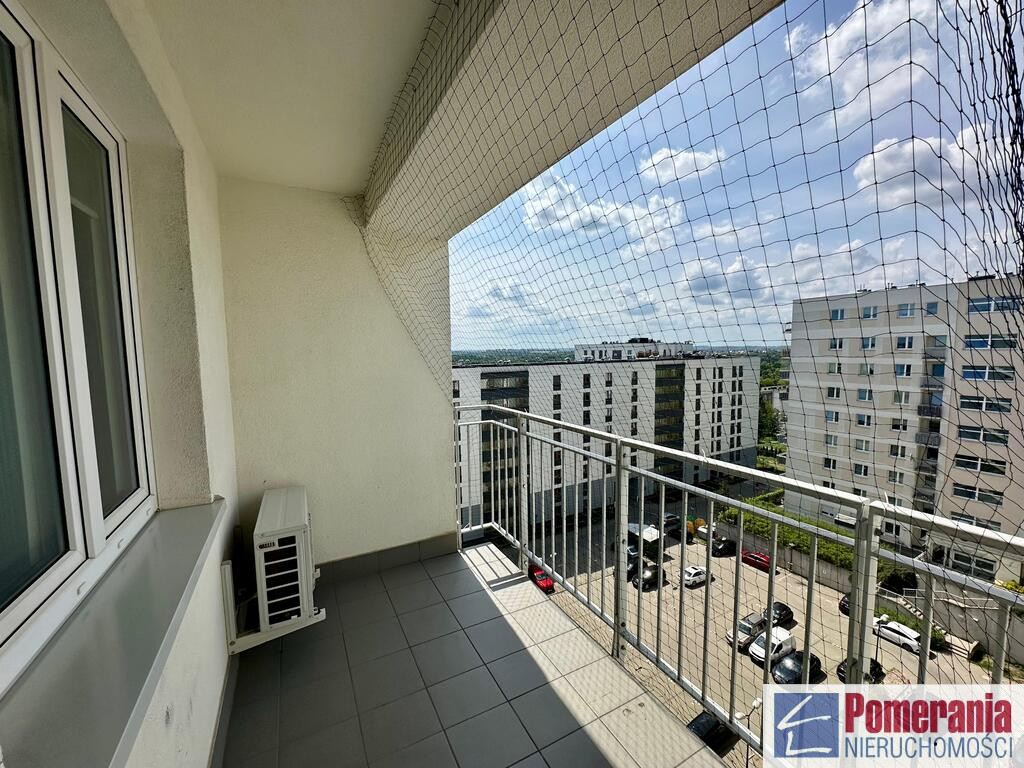 Mieszkanie Wynajem Szczecin Warszewo Panoramiczna