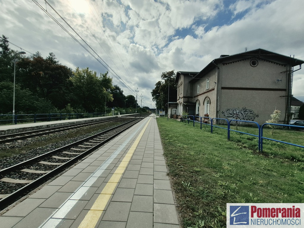 Dom Sprzedaż Lisie Pole
