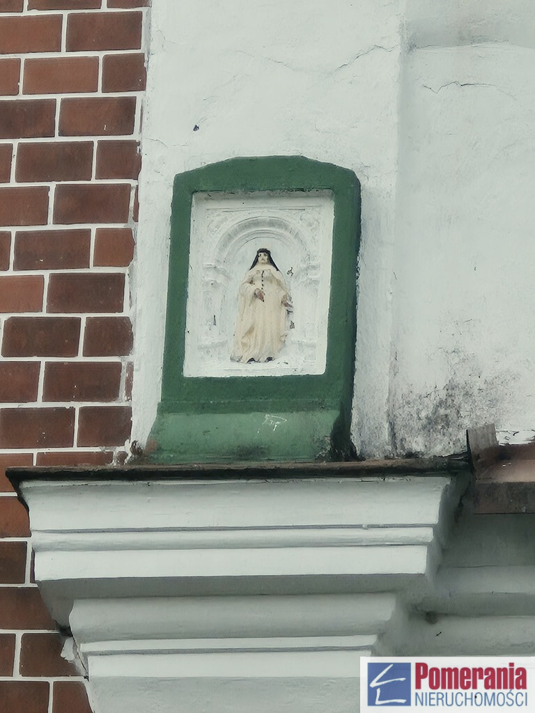 Dom Sprzedaż Lisie Pole