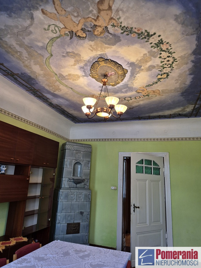 Dom Sprzedaż Lisie Pole