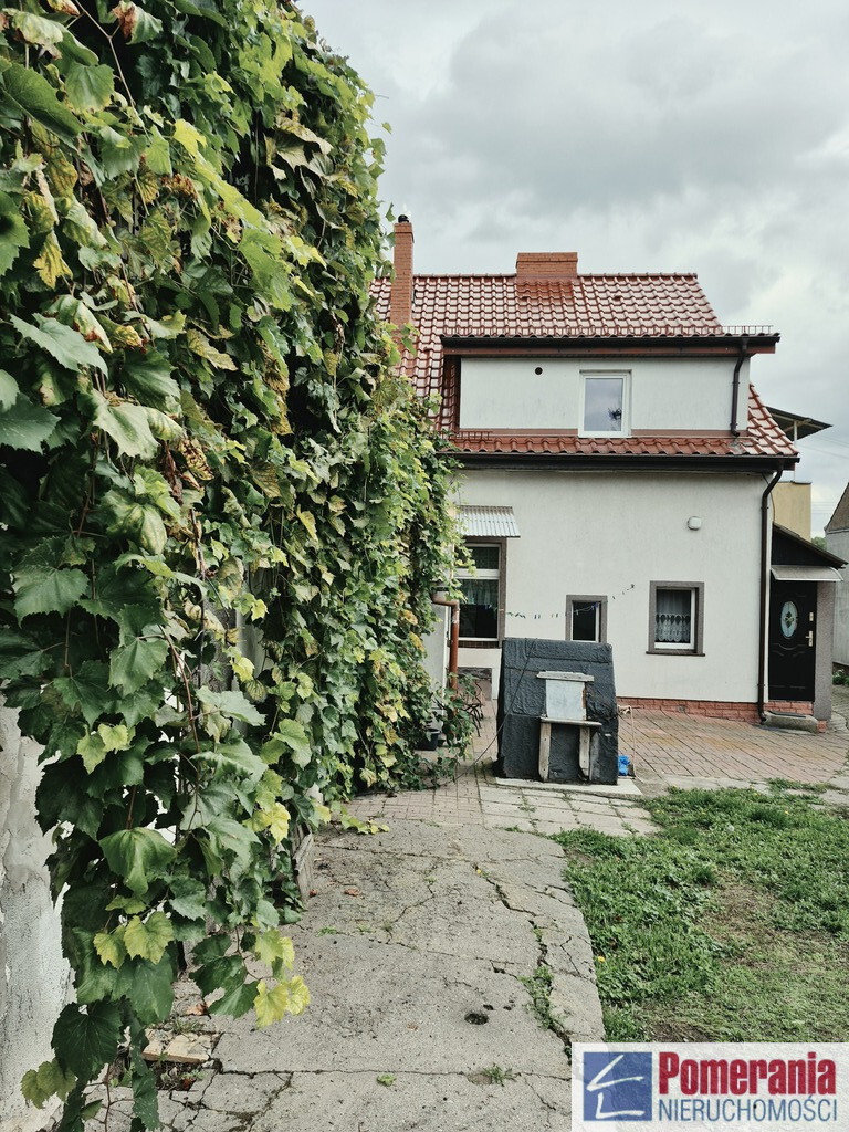 Dom Sprzedaż Lisie Pole