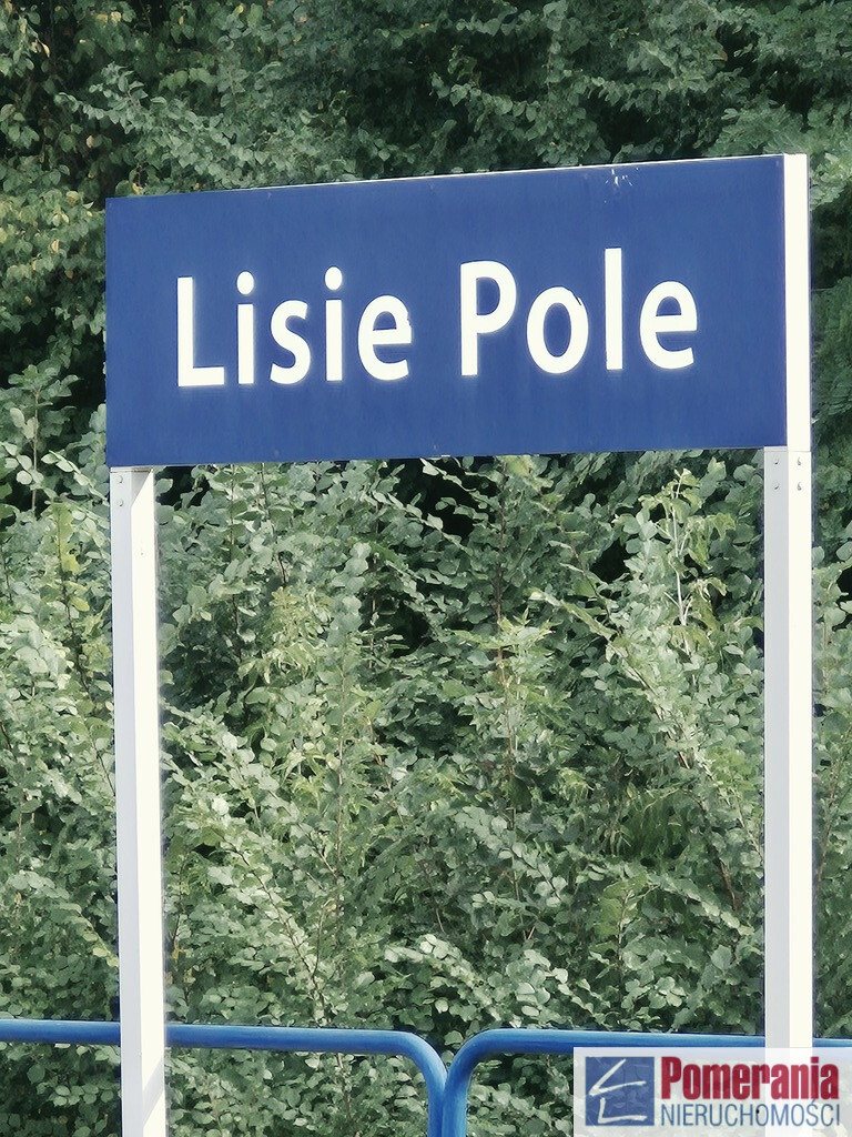 Dom Sprzedaż Lisie Pole