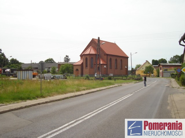 Działka Sprzedaż Pniewo