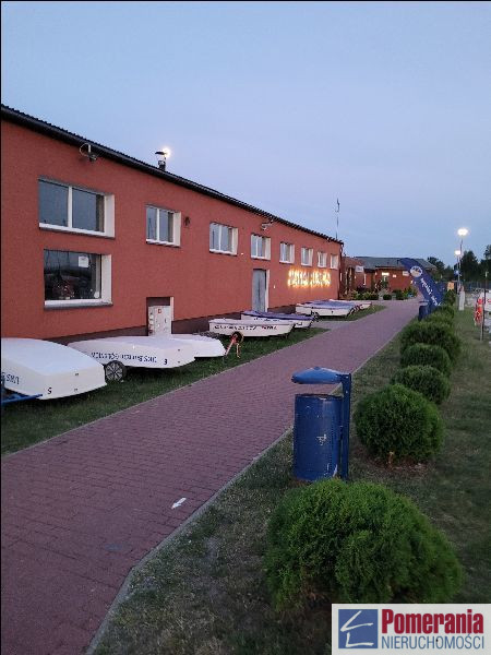 Działka Sprzedaż Lubczyna
