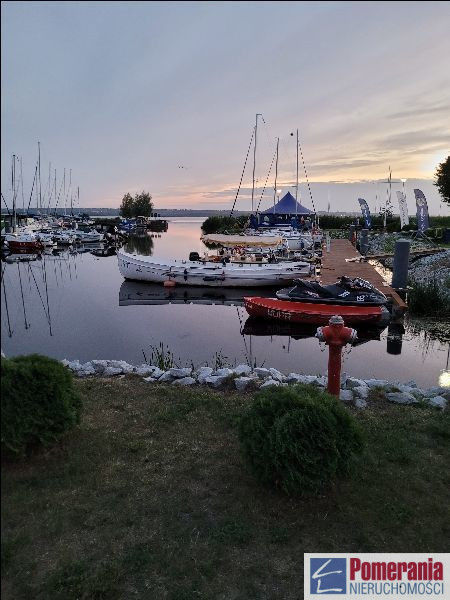 Działka Sprzedaż Lubczyna
