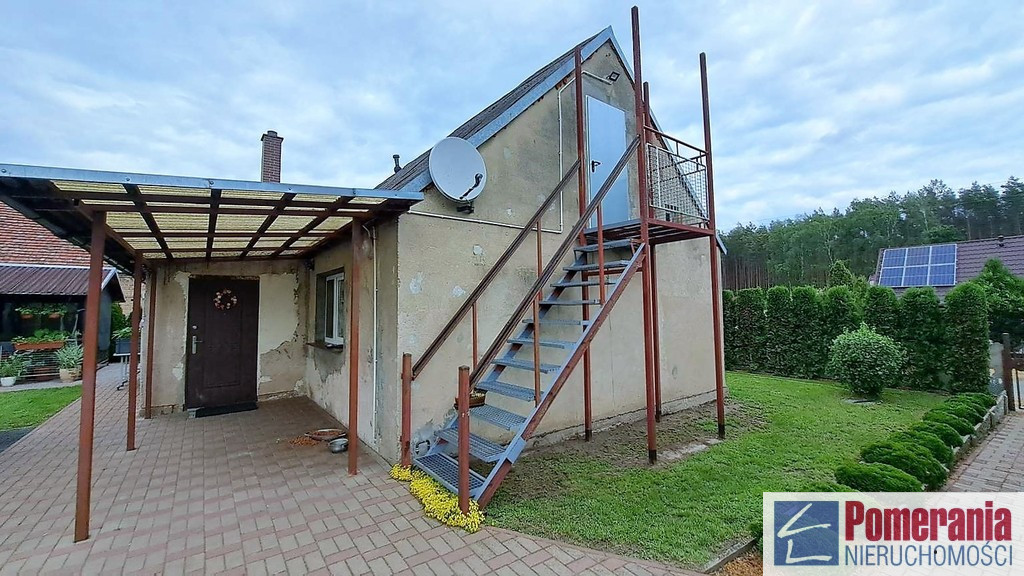 Dom Sprzedaż Podlesie