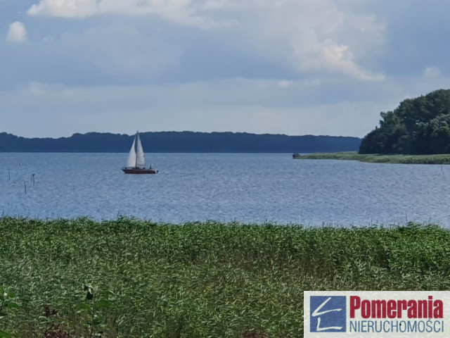 Działka Sprzedaż Kamień Pomorski