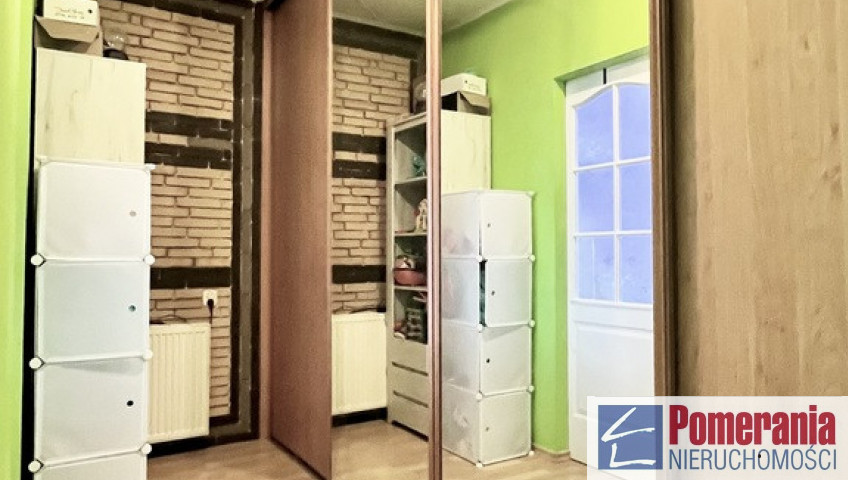 Mieszkanie Sprzedaż Stargard Dworcowa