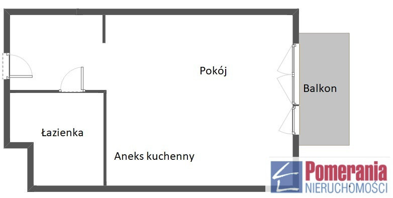 Mieszkanie Sprzedaż Szczecin Gumieńce